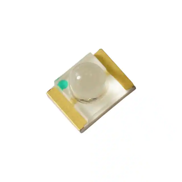 QBLP653-O QT Brightek (QTB)  LED Indication - Discrete